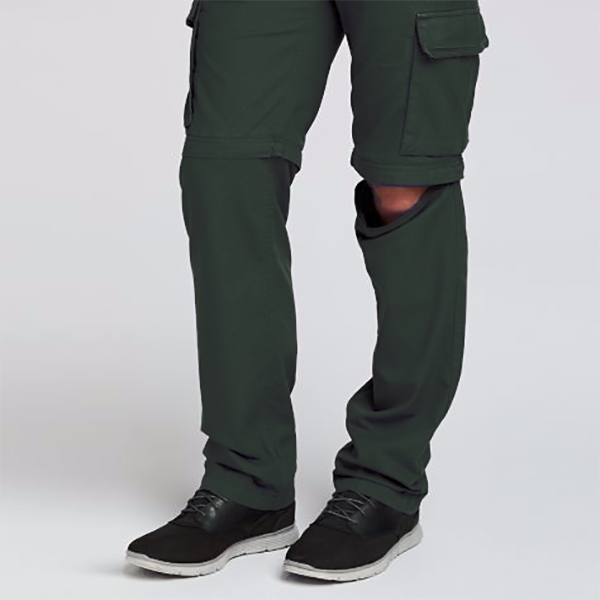 timberland ripstop cargo pants